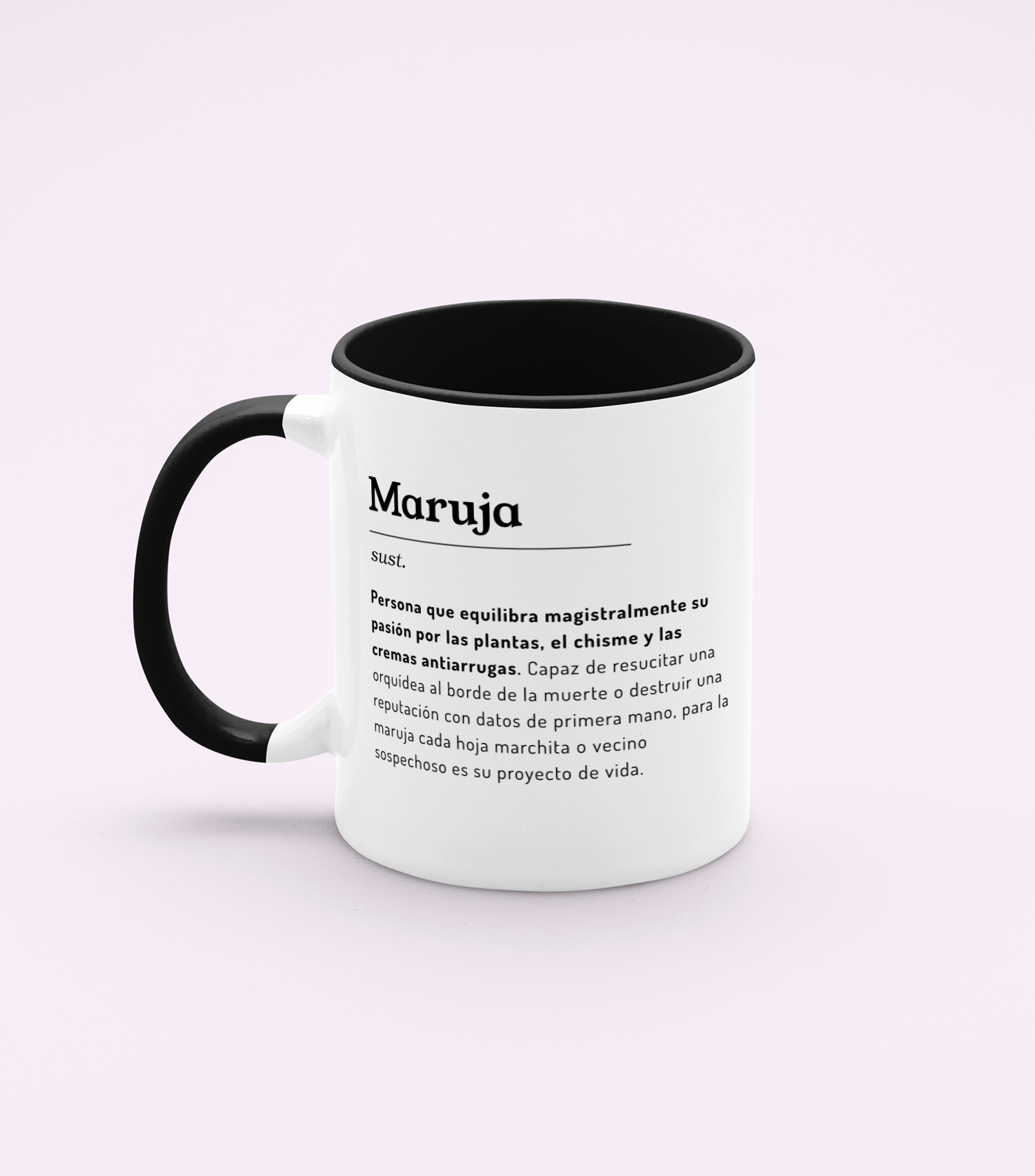Tazas