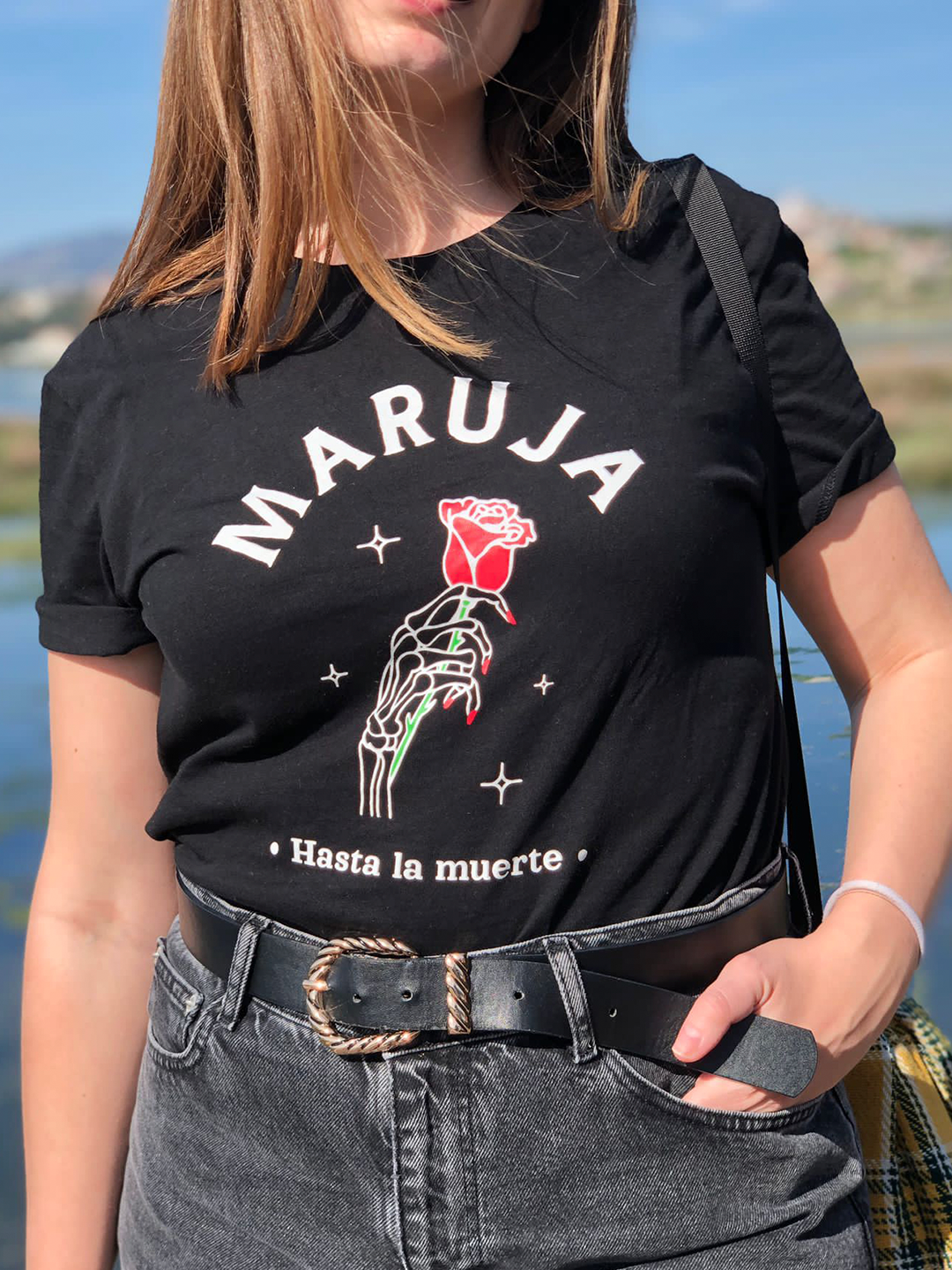 Lola Pistola 